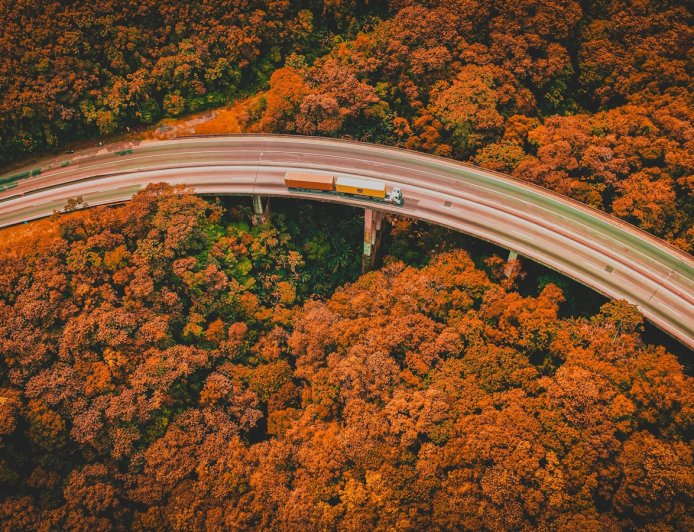 Ε65 Τρίκαλα – Εγνατία παράδοση: Αντίστροφη μέτρηση για τον νέο κάθετο άξονα