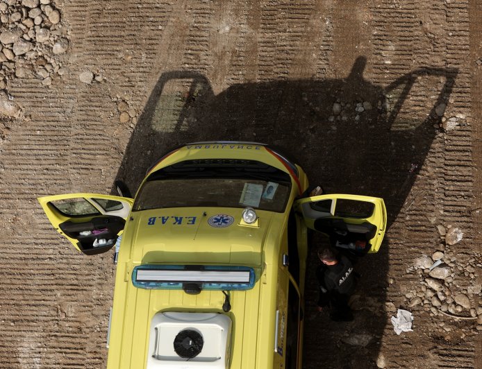 Πέθανε λίγο μετά τη γέννηση του παιδιού της: Τραγωδία στην Άρτα