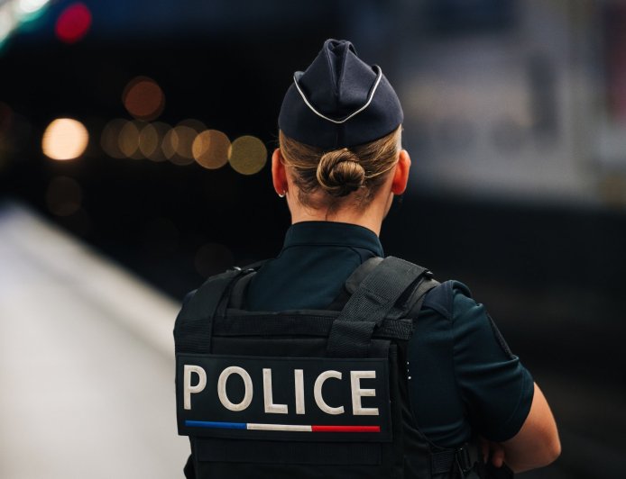 Γαλλία: Απαγωγές με «άρωμα» κρυπτονομισμάτων – Δικαστής και μητέρα της όμηροι για 30 ώρες