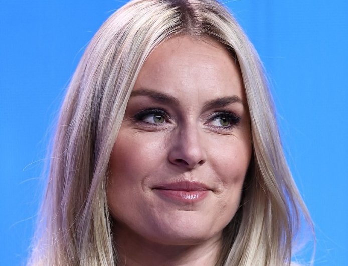 Λίντσεϊ Βον ατύχημα: Άσχημη πτώση για την 41χρονη που αγωνιζόταν με κομμένο χιαστό