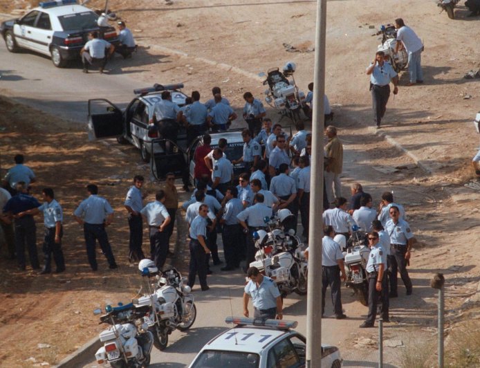 Ο Σορίν Ματέι ταινία: Το χρονικό ενός προαναγγελθέντος μακελειού