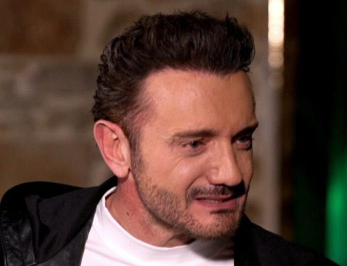 Χρήστος Μενιδιάτης για Γιώργο Μαζωνάκη: «Δεν πείραξε ποτέ κανέναν, τον έχω πολύ ψηλά»