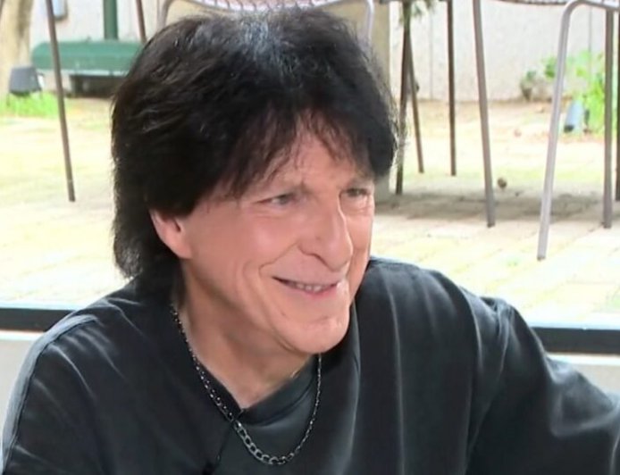 Μιχάλης Τσαουσόπουλος: «Το πιο κατάλληλο τραγούδι είναι της Marseaux, του Ακύλα δεν είναι στα δικά μου γούστα»