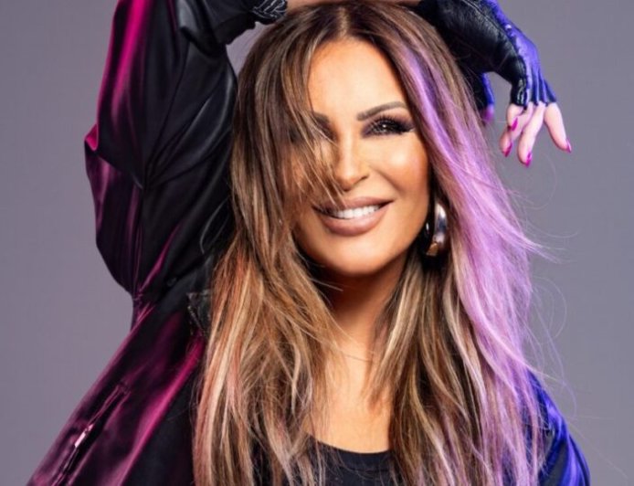 Ναταλία Γερμανού – Αποχώρησε εκτάκτως από το «Καλύτερα δε γίνεται»: «Ζητώ ειλικρινά συγνώμη, είμαι πάρα πολύ χάλια»