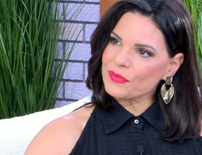 Μαρίνα Ασλάνογλου: «Είναι μια μεγάλη ανατροπή στη ζωή μου, δεν ήμουν προετοιμασμένη γι’ αυτό»