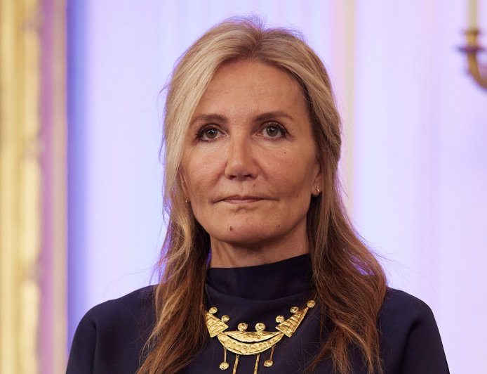 Μαρέβα ατύχημα: Χειρουργείο στο ΚΑΤ για τη σύζυγο Μητσοτάκη