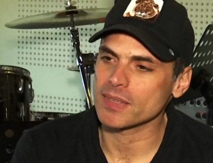 Γιώργος Παπαγεωργίου: «Η οικογένειά μου και η κόρη μου είναι για μένα κάτι παραπάνω από καταφύγιο»