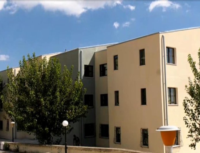 Άρση των πειθαρχικών διώξεων για τους έξι φοιτητές ζητά ο σύλλογος οικότροφων φοιτητών Ξάνθης