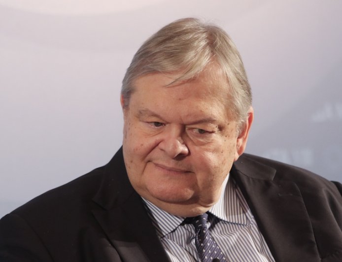 Μετεκλογικές συνεργασίες: Ο Γεωργιάδης απαντά στον Βενιζέλο