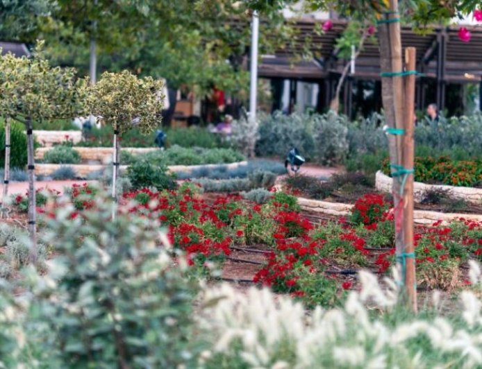 Έργα και ανάπτυξη στα Βριλήσσια: Ο απολογισμός της δημοτικής αρχής 2025