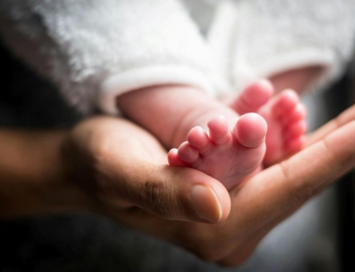 Βρέφος RSV: Στη ΜΕΘ του «Αγλαΐα Κυριακού» νεογνό με λοίμωξη του αναπνευστικού