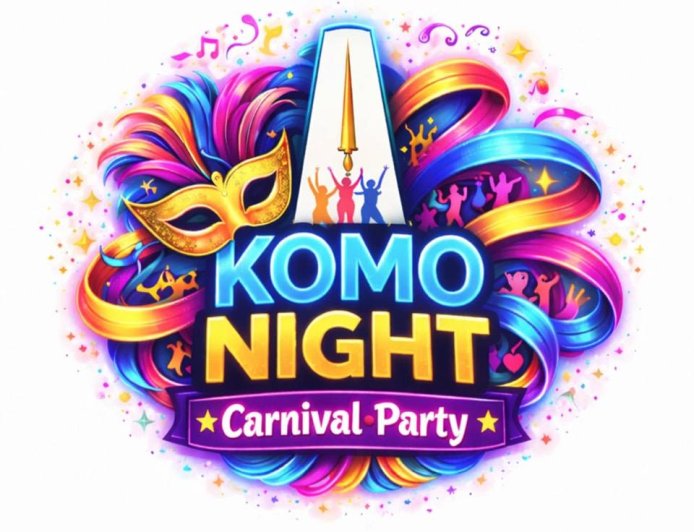 Κομοτηνή: Την Τετάρτη η κλήρωση της σειράς των γκρουπ της νυχτερινής καρναβαλικής παρέλασης