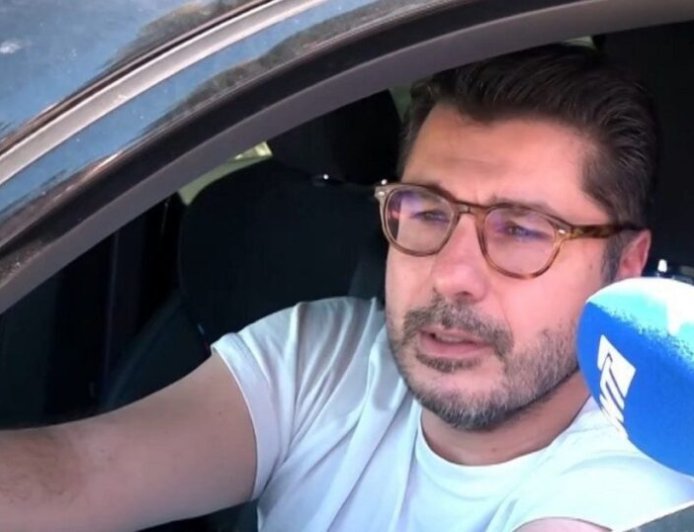 Λάμπρος Κωνσταντάρας: «Η εκπομπή του Κώστα Τσουρού ξεκίνησε τρίωρη και θα γίνει μία ώρα» – «Οι σχέσεις μας με την Ιωάννα Μαλέσκου είναι εξαιρετικές»