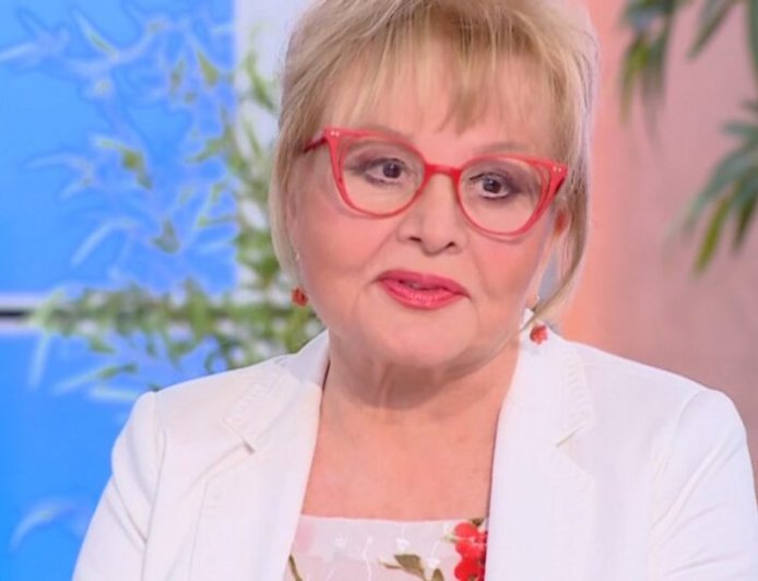 Βίκυ Παγιατάκη: «Με έδιωξαν από την εκπομπή της Κατερίνας Καινούργιου στο Open επειδή δεν ήθελα να μπω στο πάνελ»