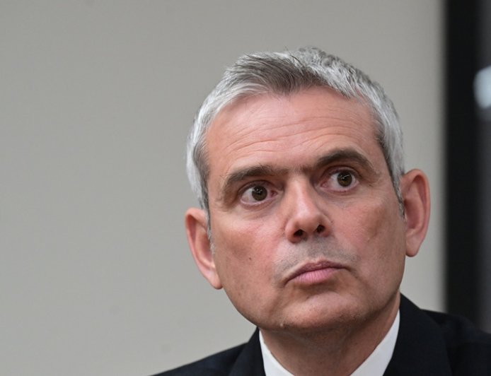 Βιολάντα – Καραγκούνης: Θα αξιολογηθεί τι έπραξαν άλλες υπηρεσίες που όφειλαν να κάνουν ελέγχους για τις διαρροές