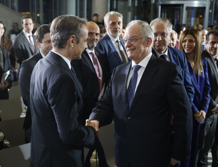 Παγκόσμια Ημέρα Ελληνικής Γλώσσας: Εκδήλωση του υπουργείου Εξωτερικών