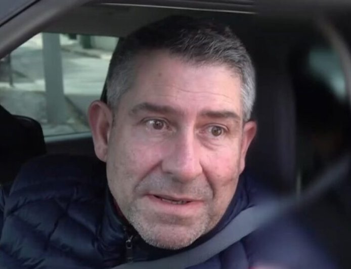 Άκης Παυλόπουλος: «Όλοι κοιτάζουμε τα νούμερα, ζούμε σε ένα πολύ ανταγωνιστικό περιβάλλον»