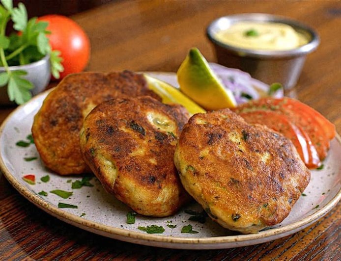 Η καλύτερη συνταγή για εύκολα, αφράτα και ζουμερά μπιφτέκια κοτόπουλο !!!