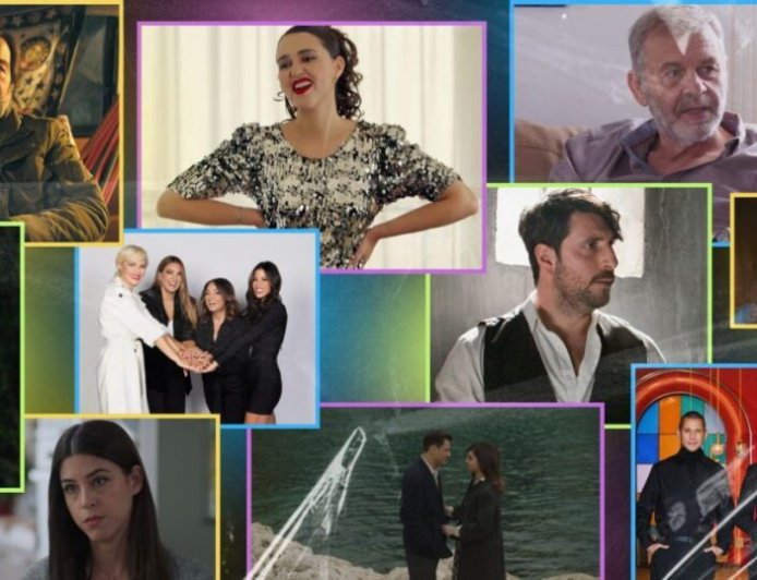 Τηλεθέαση: Το MasterChef πήρε την πρωτιά στην prime time