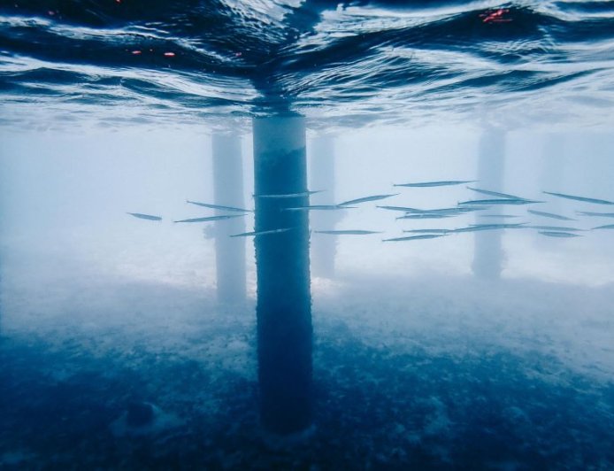 Αίγινα: Σοβαρή βλάβη υποθαλάσσιου αγωγού θέτει την ύδρευση σε έκτακτη ανάγκη