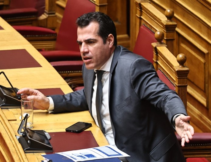 Μαροκινός διακινητής Χίος: “Δικηγόρος σε ΜΚΟ ανέλαβε την υπεράσπιση του”