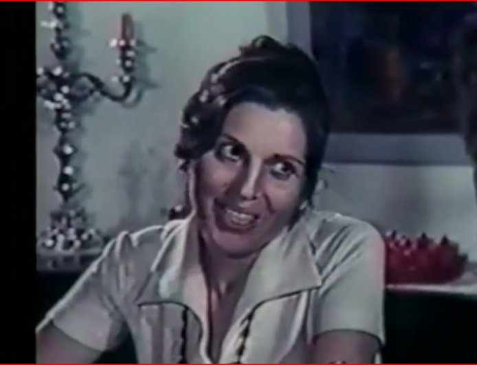 Έφυγε από τη ζωή η ηθοποιός Μάγδα Λέκκα σε ηλικία 90 ετών.