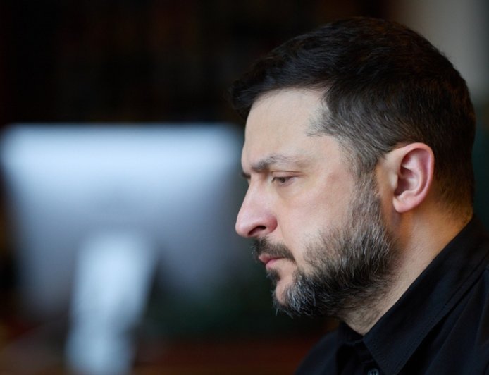 Όπλα Ουκρανία: Ανοίγουν κέντρα εξαγωγής σε όλη την Ευρώπη, λέει ο Ζελένσκι