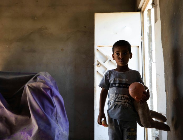 Global Sumud Flotilla: Νέα αποστολή με 100 σκάφη προς τη Γάζα