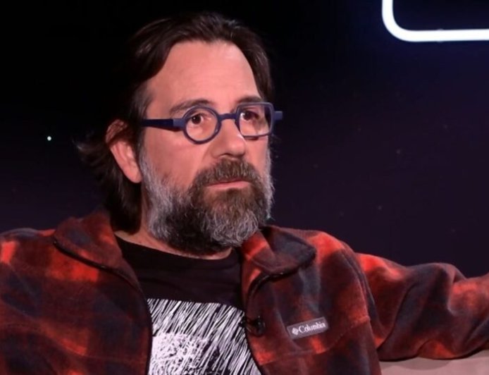 Αλέξανδρος Λογοθέτης: «Η Ευσταθία είναι ο άνθρωπος μου αλλά δεν είμαστε πια μαζί – Το κάναμε για το παιδί μας»