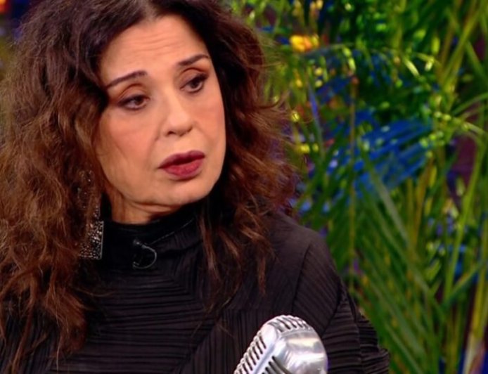 Μαρία Τζομπανάκη: «Ο θάνατος δεν με τρομάζει με την έννοια της διακοπής της ζωής, αλλά με το πώς – Πιστεύω στην επόμενη φάση»