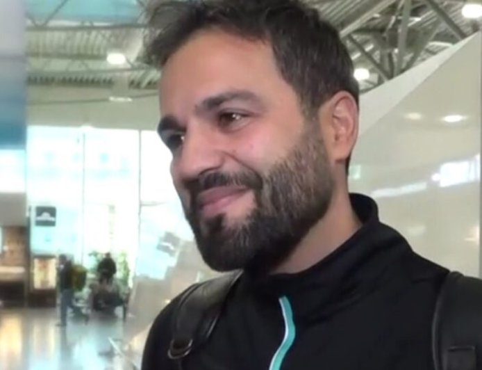 Λευτέρης Κουμαντάκης: «Είναι ένας σφυγμός τα νούμερα, αλλά ως εκεί»