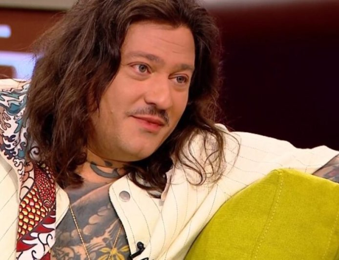 Taki Tsan: «Θέλω να ξέρουν ότι είμαι καλό παιδί, μου αξίζει μια ευκαιρία στο mainstream»