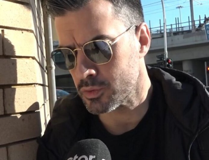 Γιάννης Τσιμιτσέλης: «Γνωρίζω για τη μείωση της ώρας στην εκπομπή του Κώστα Τσουρού, δεν νομίζω να μας επηρεάσει σε κάτι»