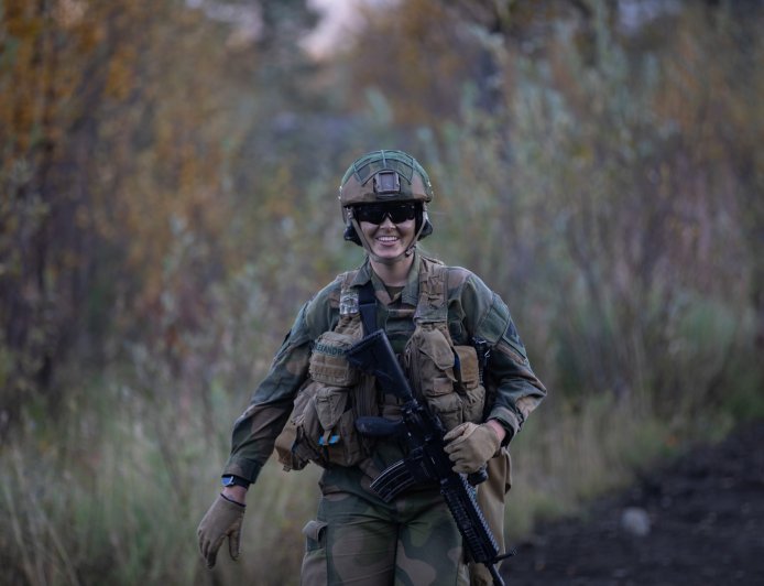 Νορβηγία – Ρωσία: Ο αρχηγός του στρατού προειδοποιεί για ενδεχόμενη εισβολή