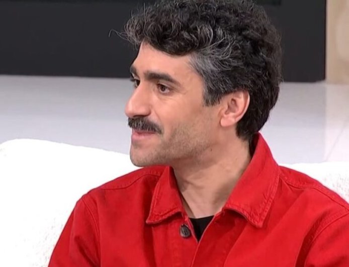 Προκόπης Αγαθοκλέους: «Δεν με αφορά η επίθεση στην τέχνη – Να θέλουμε να καταργήσουμε την έκφραση του άλλου είναι φασισμός»