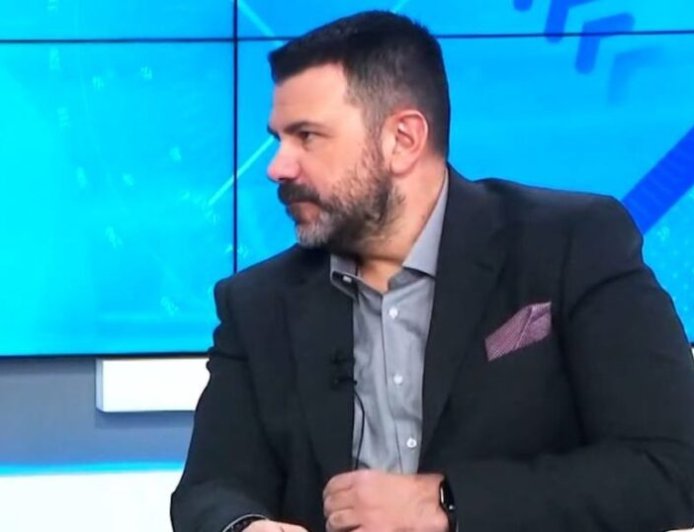 Γιάννης Κολοκυθάς: «Με έπεισε ο Παναγιωτόπουλος και η Αναστασοπούλου, μου έλεγαν ότι πρέπει να το κάνεις»