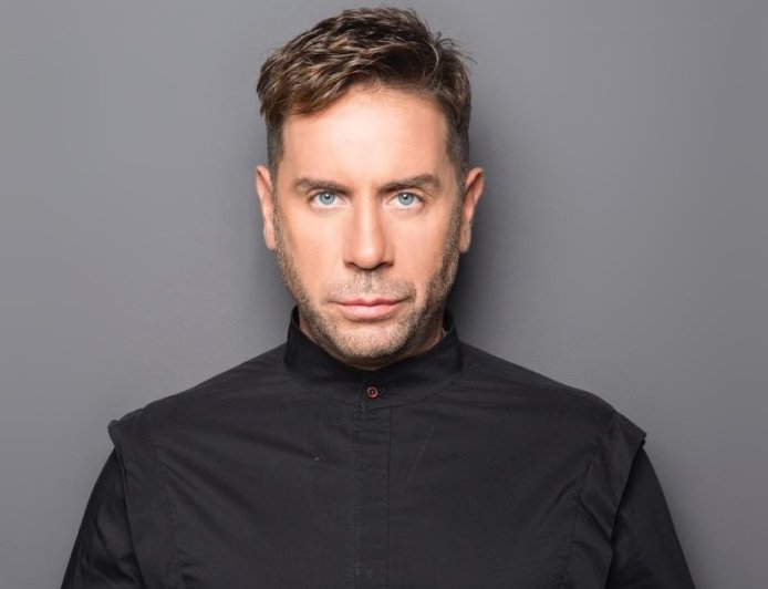 Στο νοσοκομείο εσπευσμένα ο Γιώργος Μαζωνάκης με έντονους πόνους και πυρετό