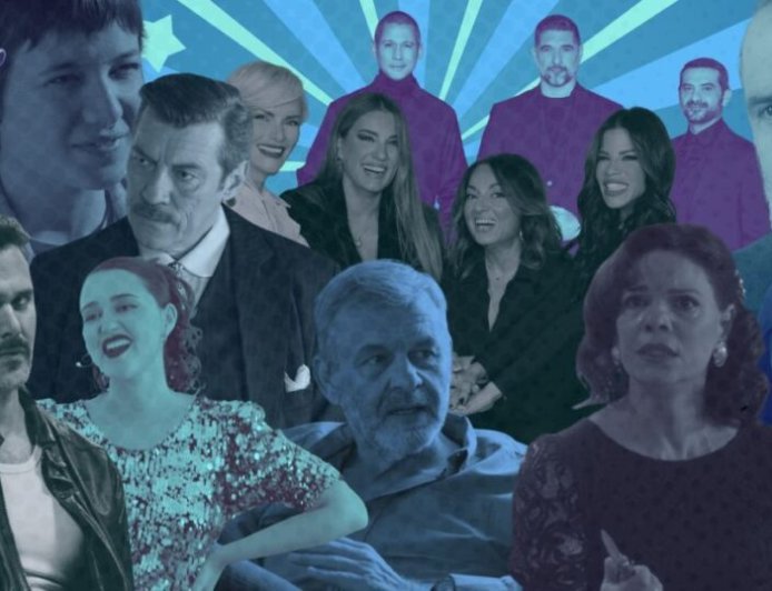 Τηλεθέαση: Πρωτιά στην prime time για το MasterChef την Τρίτη 10 Φεβρουαρίου