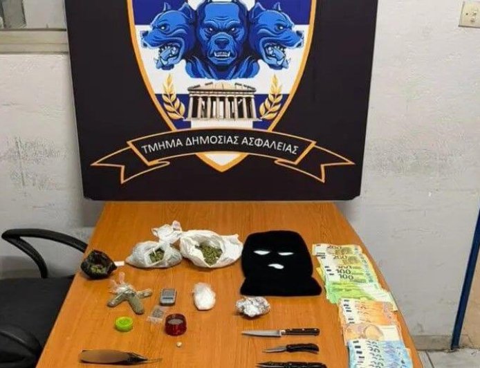 Οκτώ συλλήψεις για την αιματηρή συμπλοκή στα Πατήσια μεταξύ 26 νεαρών με μαχαίρια