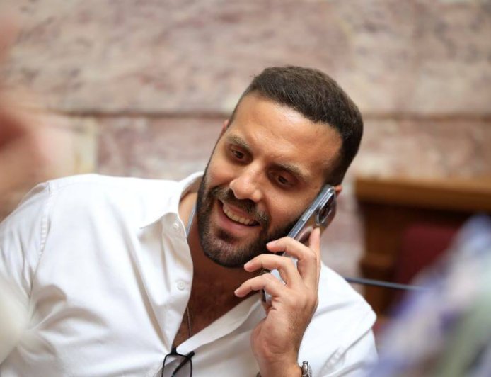 Νίκος Παππάς: Το χρονικό μιας προδιαγεγραμμένης διαγραφής