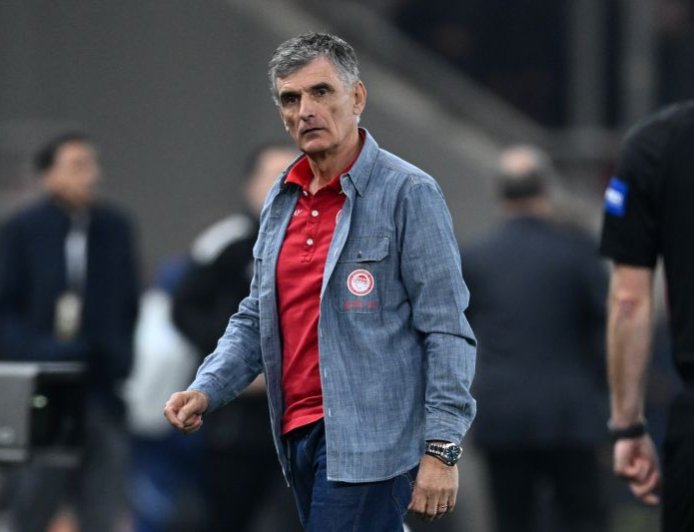 Ολυμπιακός Μεντιλίμπαρ: Δύο χρόνια τίτλους με τον Ισπανό τεχνικό οι “Πειραιώτες”