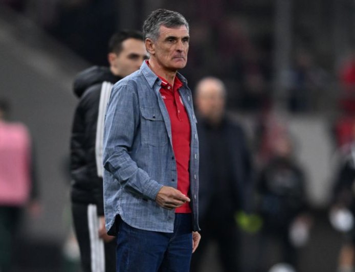 Μεντιλίμπαρ για Ολυμπιακό: “Η καλύτερη απόφαση – Δεν περίμενα πως θα κερδίζαμε όσα καταφέραμε”