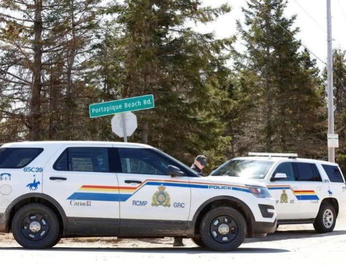 Καναδάς επίθεση: Βίντεο από τις πρώτες στιγμές μετά το μακελειό στο σχολείο