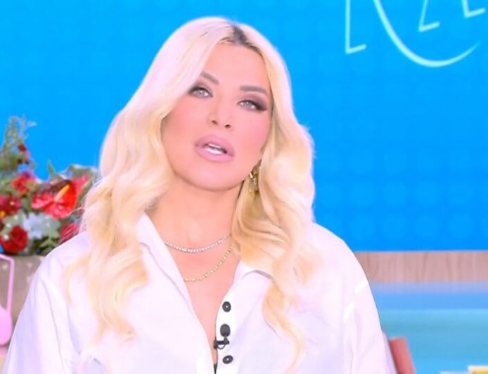 Κατερίνα Καινούργιου για Ιωάννα Τούνη: «Μπράβο η κοπέλα, δεν τα έχει κλέψει από πουθενά και συγγνώμη που θα το πω δεν τα έχει με κανέναν γέρο»