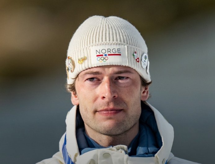 Ολυμπιονίκης απιστία: Τι απαντά η πρώην σύντροφος του Λέγκρεϊντ, που έκλαιγε on air