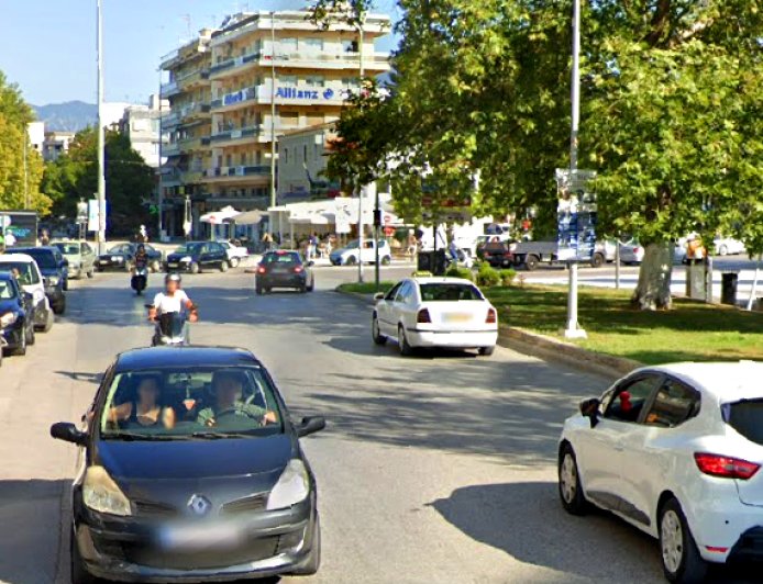 Κομοτηνή: Διακοπή κυκλοφορίας σε οδούς ενόψει της νυχτερινής καρναβαλικής παρέλασης