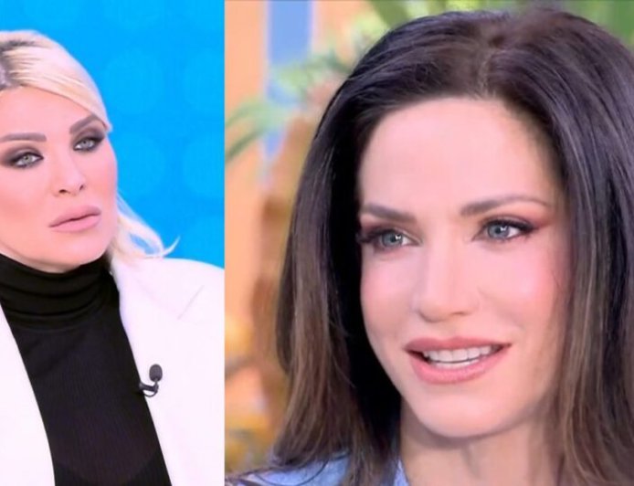 Κατερίνα Γερονικολού σε Κατερίνα Καινούργιου: «Βλέπω ότι υπάρχει ένας σχολιασμός για τον Γιάννη στις εκπομπές σας»