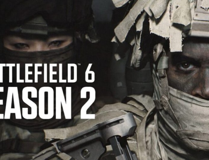 Battlefield 6: Αλλαγές σε movement, progression και quality of life φέρνει το Season 2