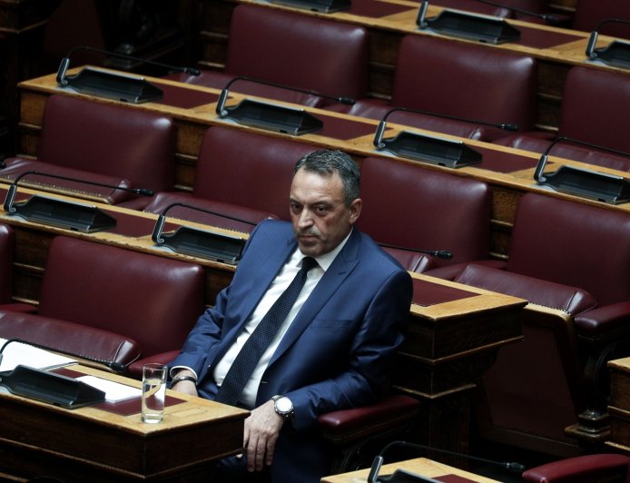 Σπαρτιάτες εκλογές 2027: “Θα κατέβουμε κανονικά”, λέει ο Στίγκας