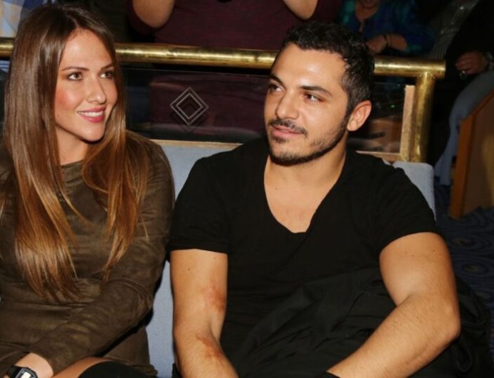 Κώστας Δόξας – Μαρία Δεληθανάση: Ξανά στα δικαστήρια 6 χρόνια μετά τις καταγγελίες